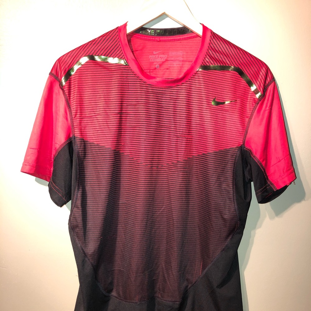 Nike Dri-Fit Shirt